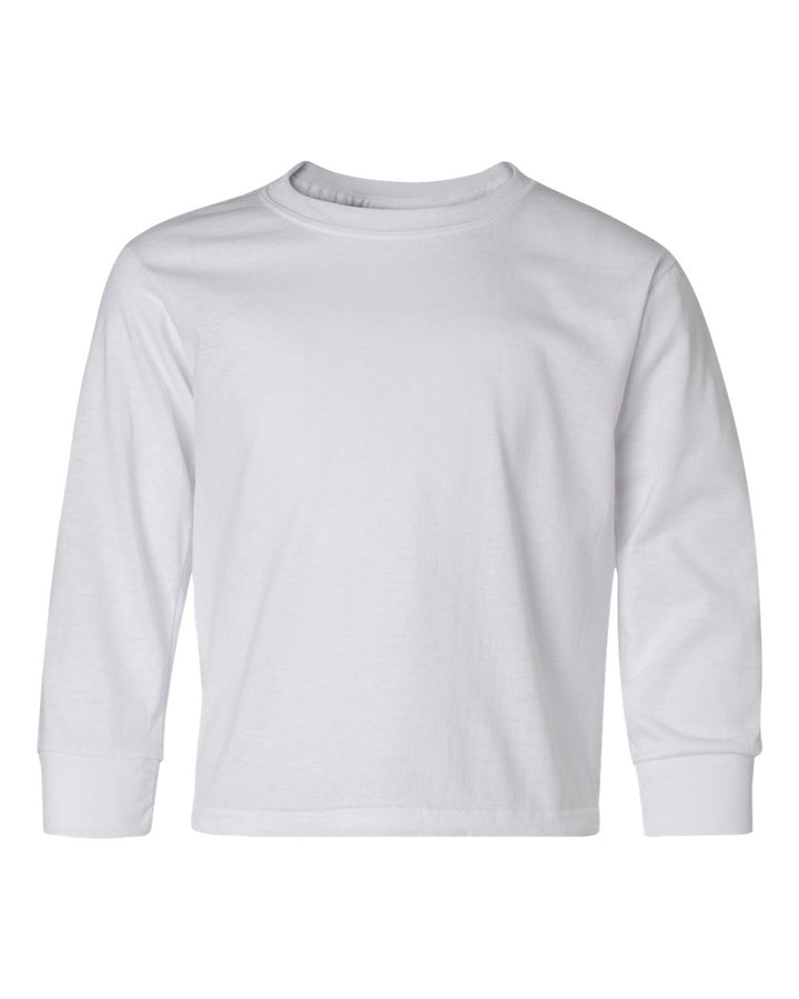 JERZEES 29BLR - White