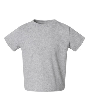 Rabbit Skins 3301T - Heather