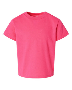 Rabbit Skins 3301T - Hot Pink
