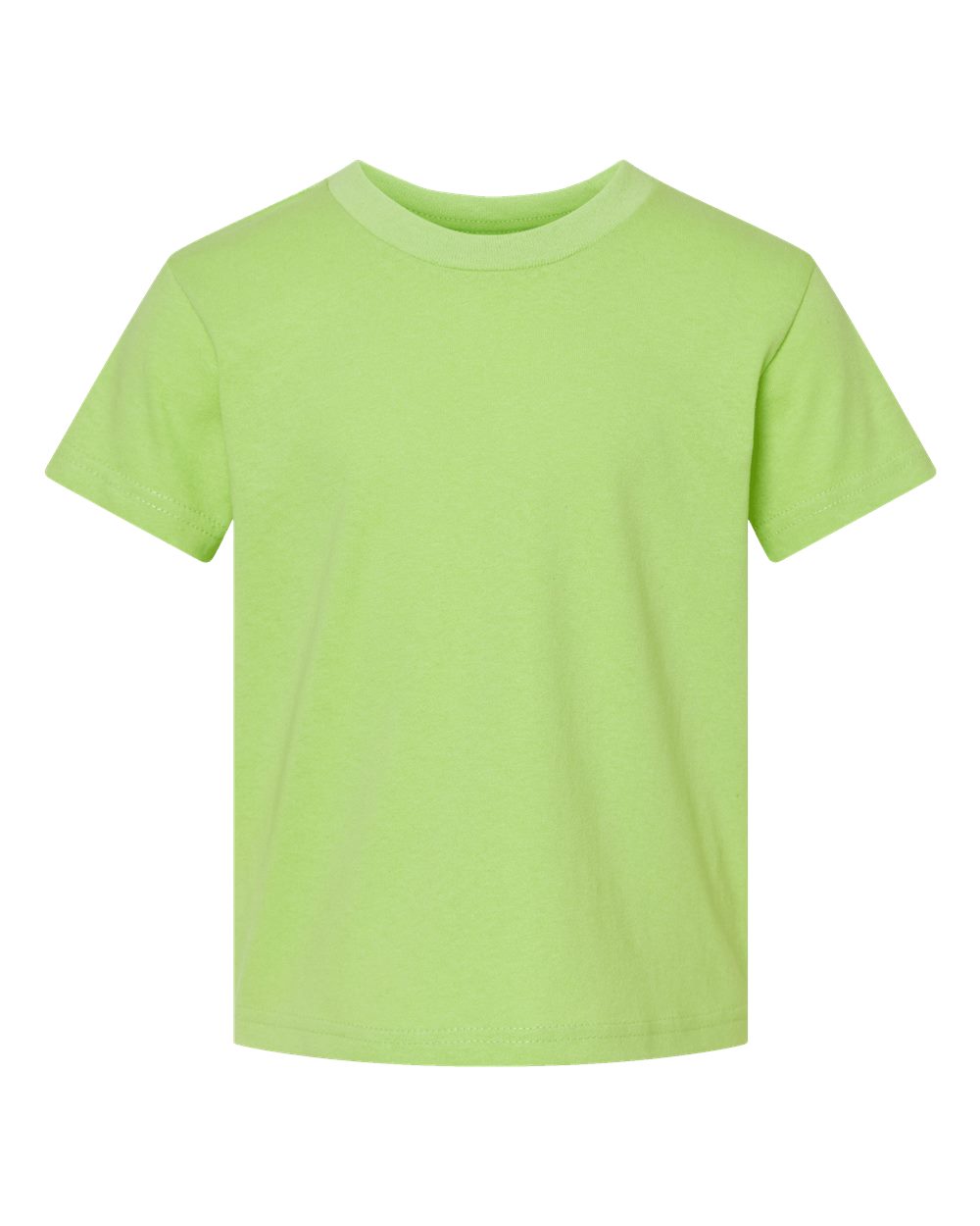 Rabbit Skins 3301T - Key Lime