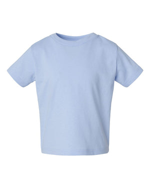 Rabbit Skins 3301T - Light Blue