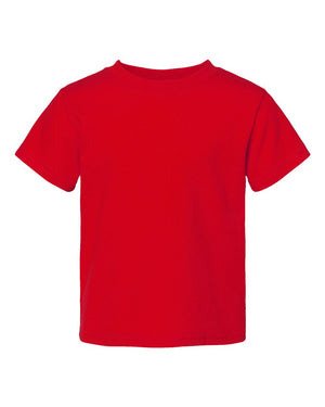 Rabbit Skins 3301T - Red