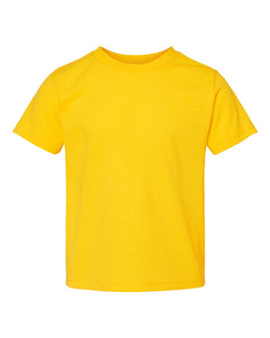 Rabbit Skins 3301T - Yellow
