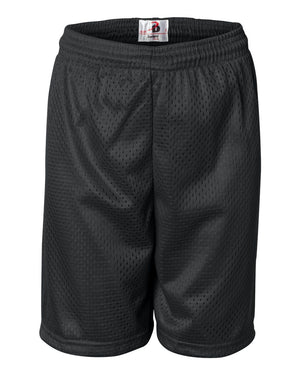 Badger 2207 - Black