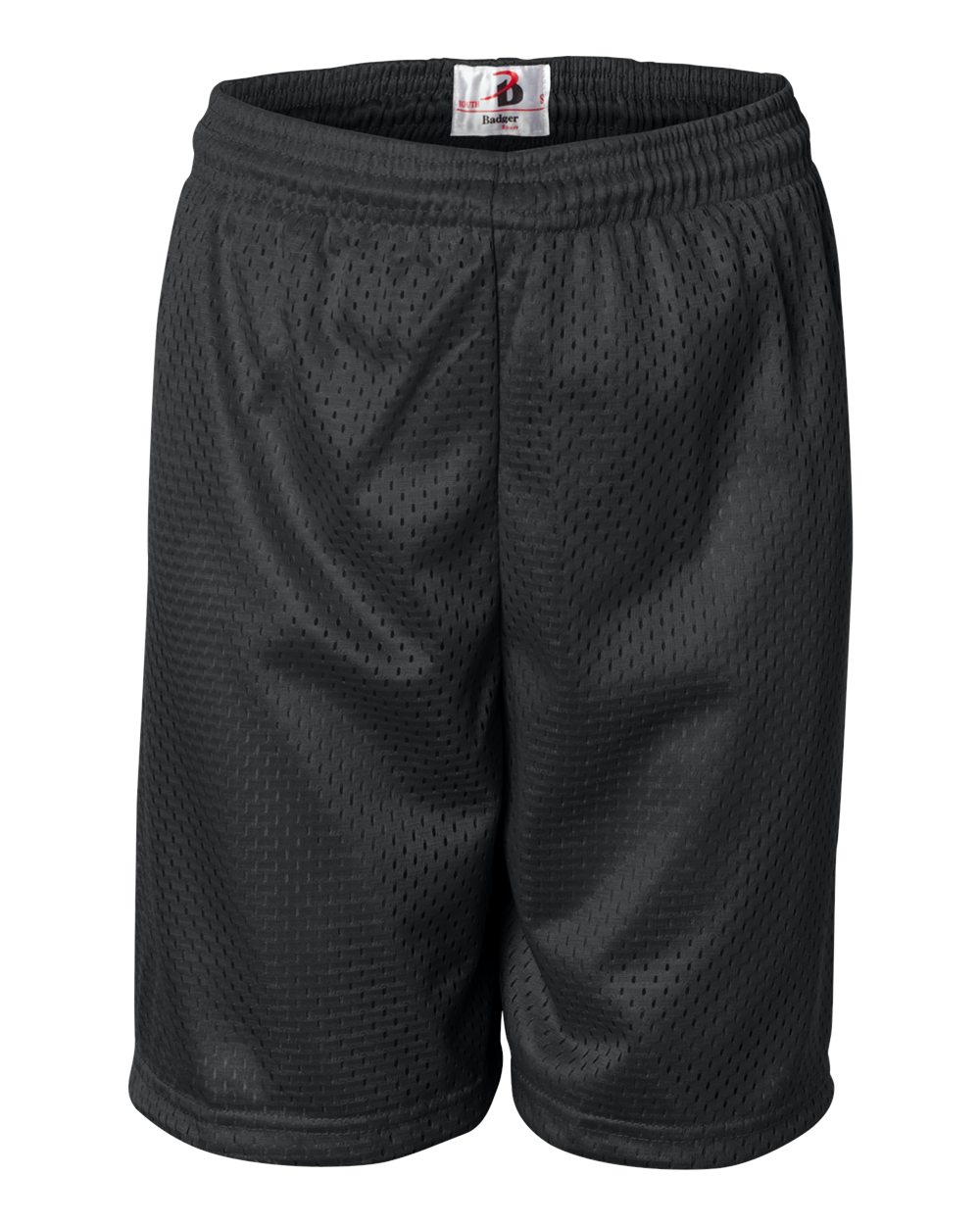 Badger 2207 - Black