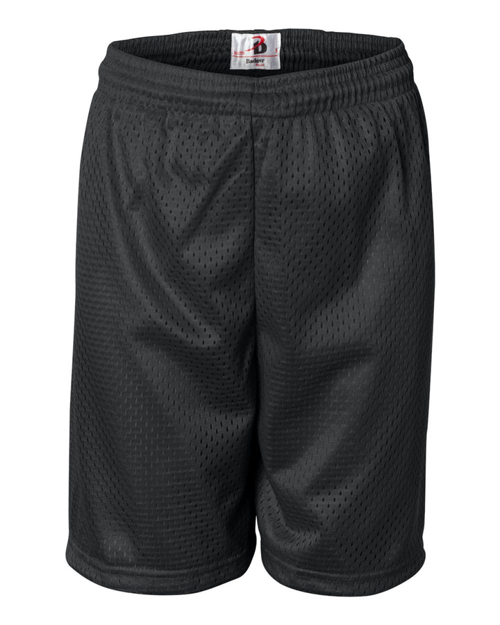 Badger 2207 - Black
