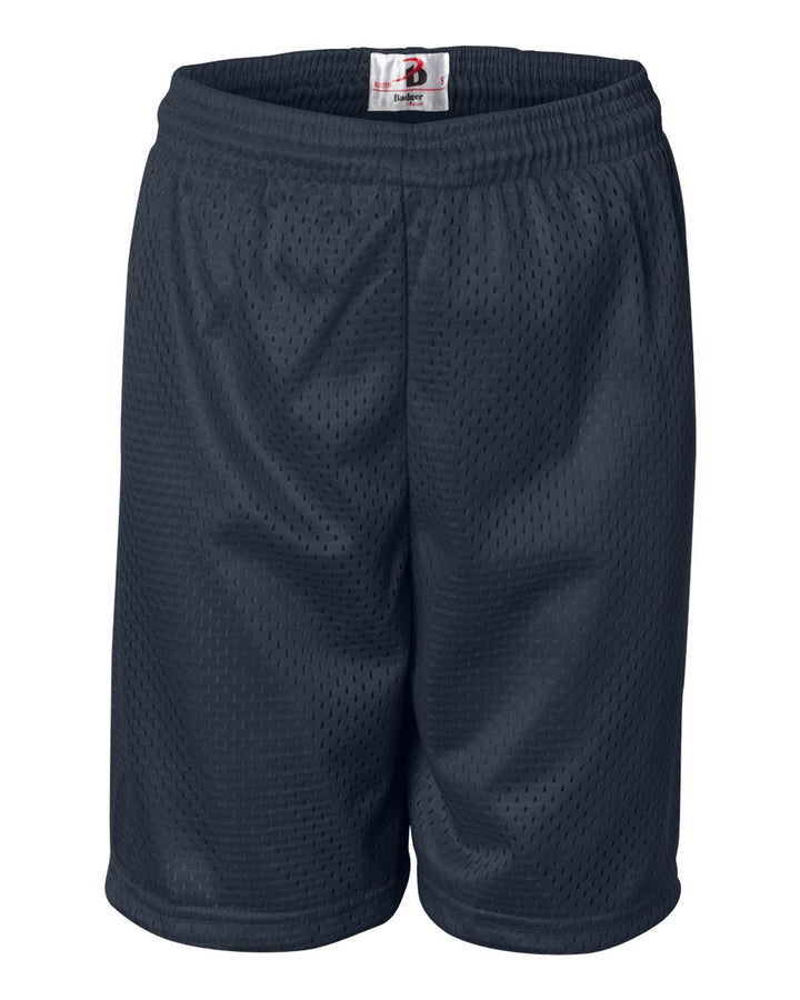 Badger 2207 - Navy