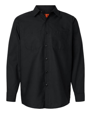 Red Kap SP14 - Black