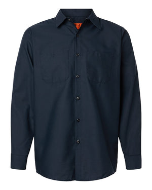 Red Kap SP14 - Navy