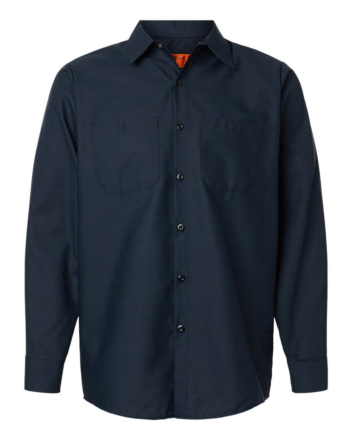 Red Kap SP14 - Navy