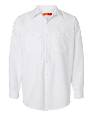 Red Kap SP14 - White