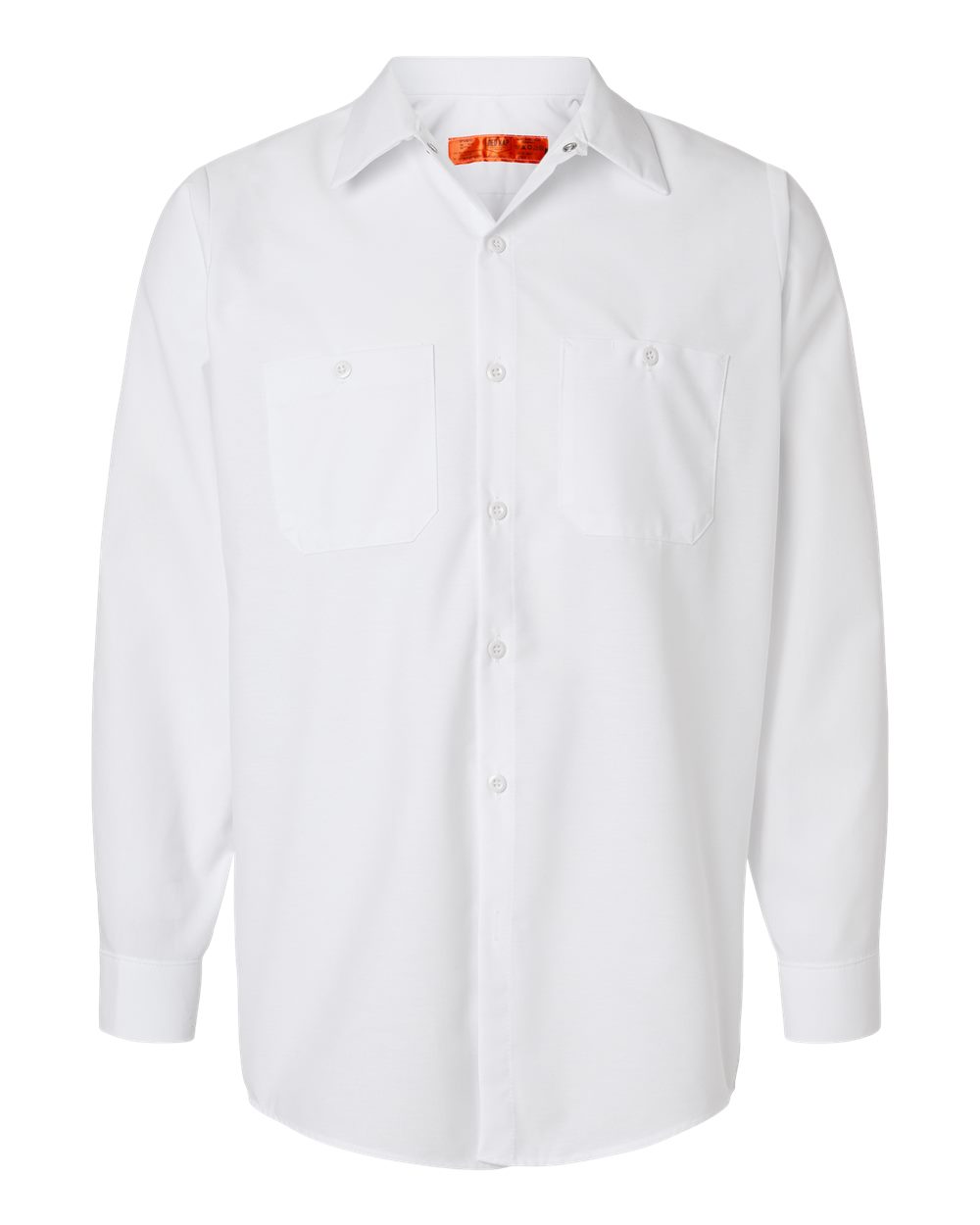 Red Kap SP14 - White