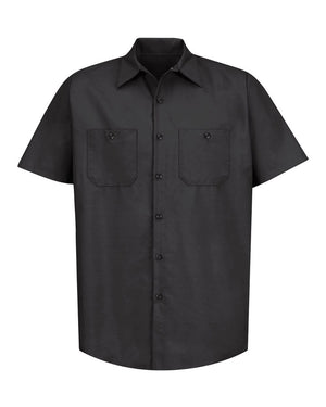 Red Kap SP24 - Black