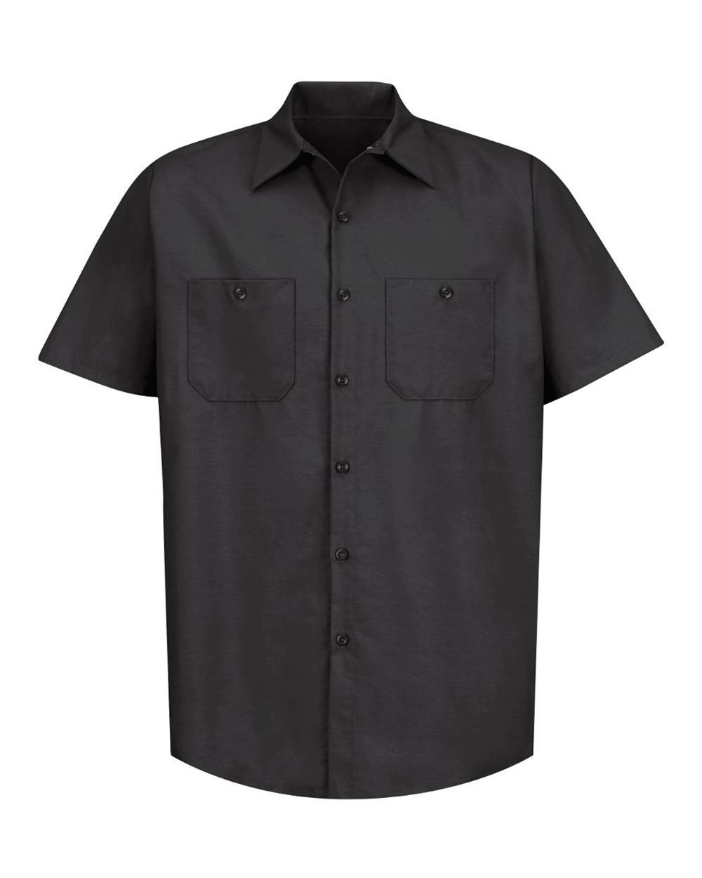 Red Kap SP24 - Black
