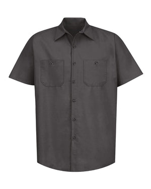 Red Kap SP24 - Charcoal