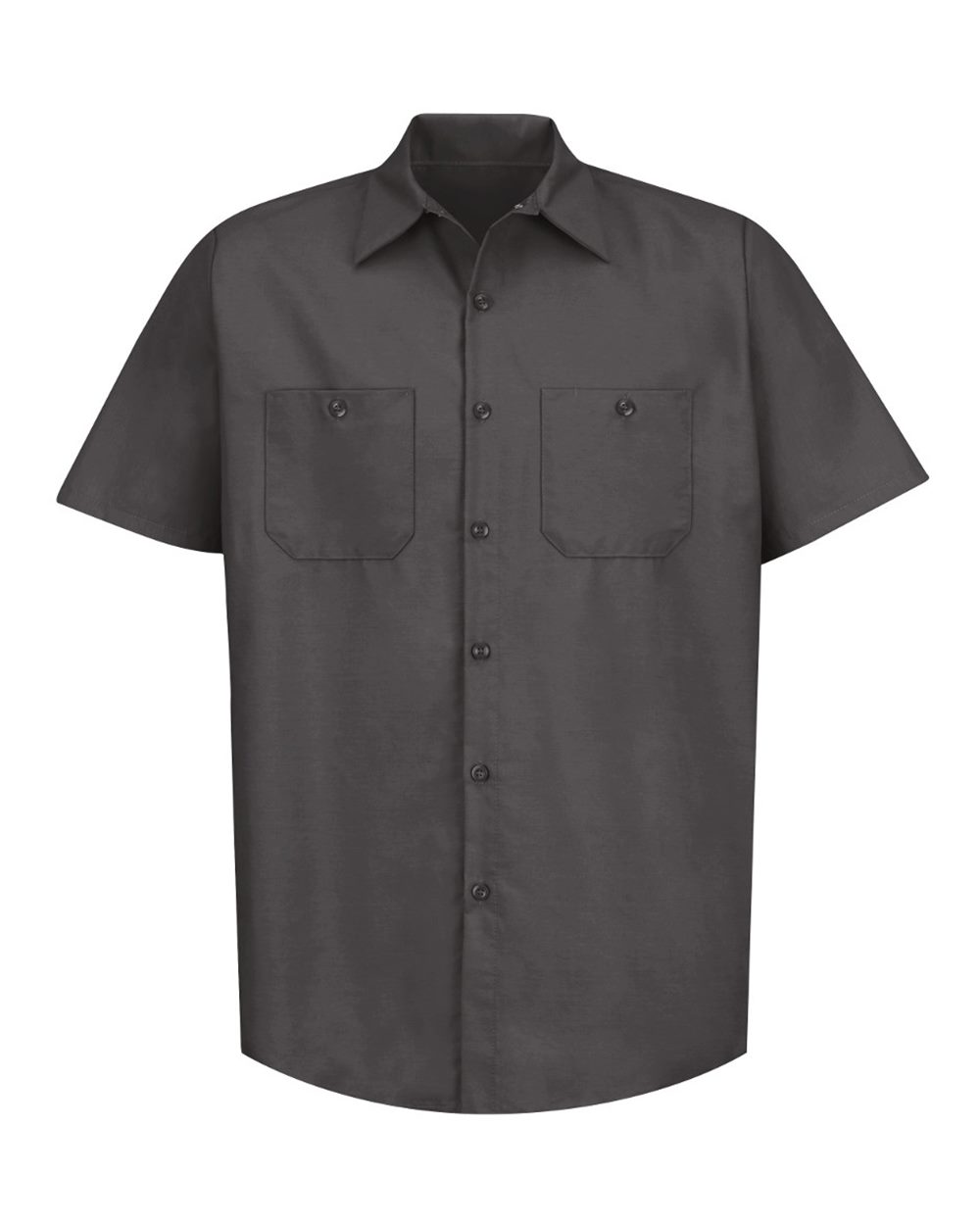 Red Kap SP24 - Charcoal