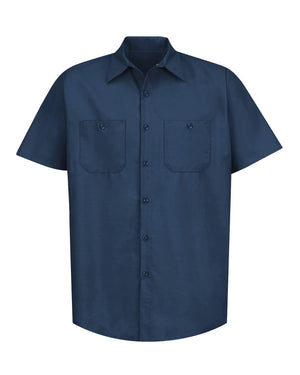 Red Kap SP24 - Navy