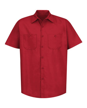 Red Kap SP24 - Red