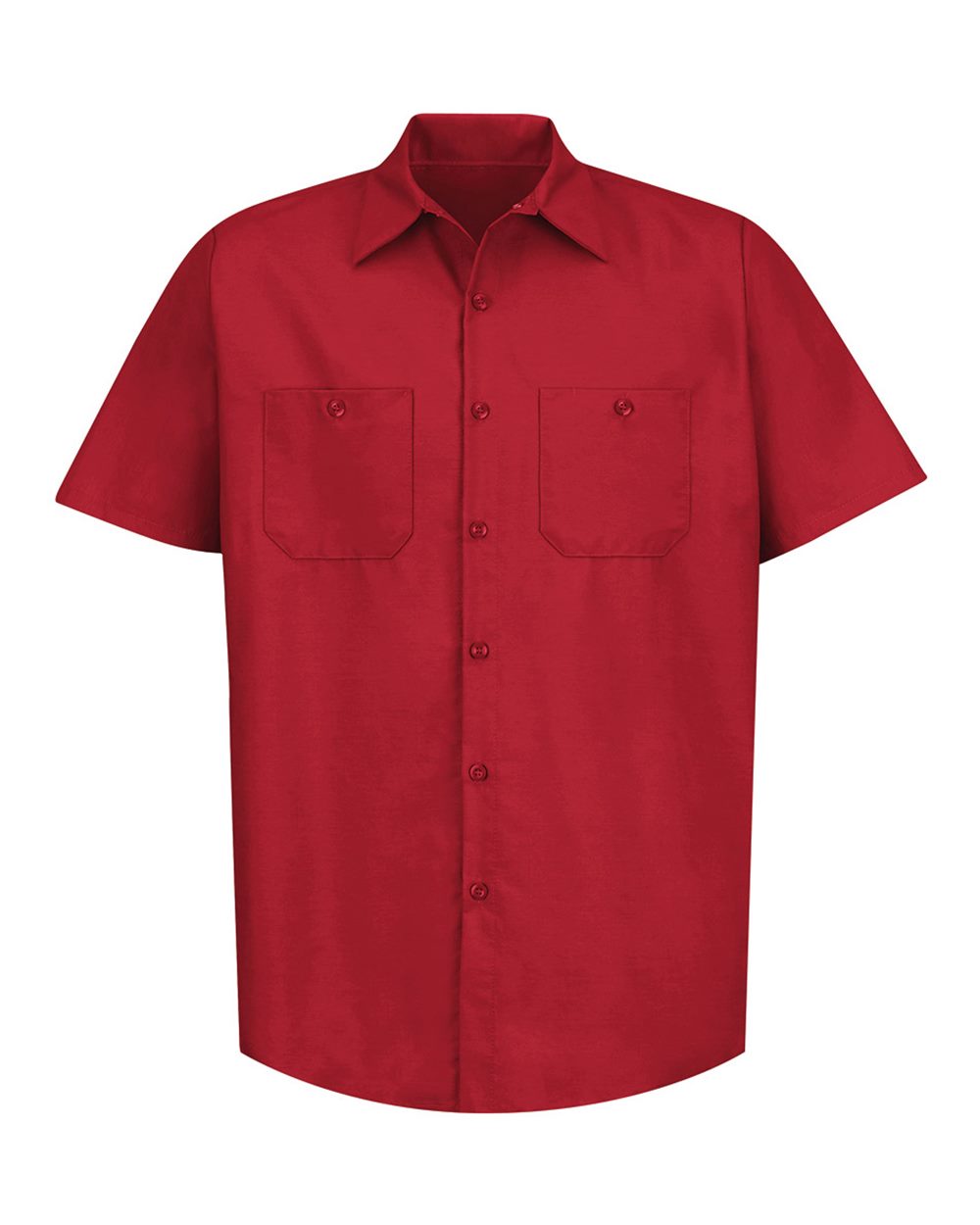 Red Kap SP24 - Red