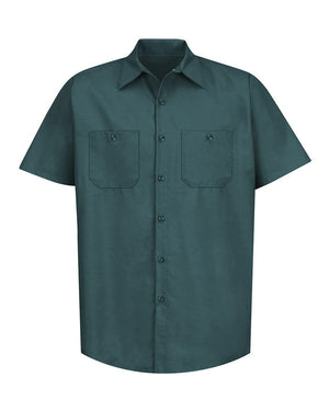 Red Kap SP24 - Spruce Green