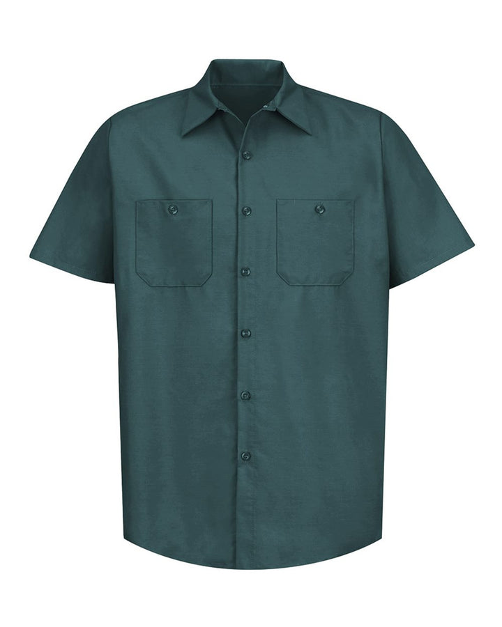 Red Kap SP24 - Spruce Green