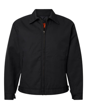 Red Kap JT22 - Black