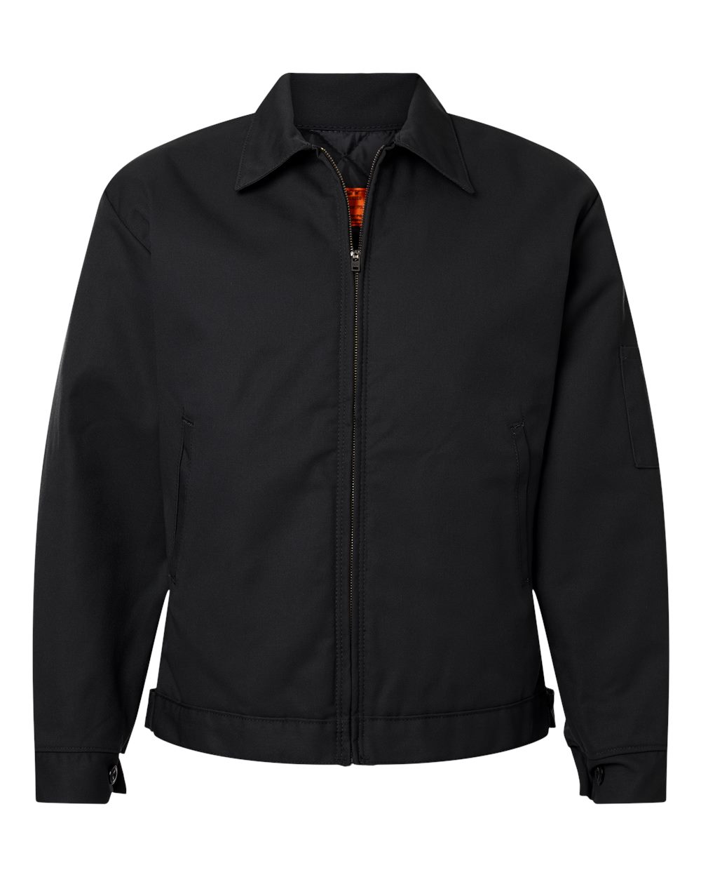 Red Kap JT22 - Black