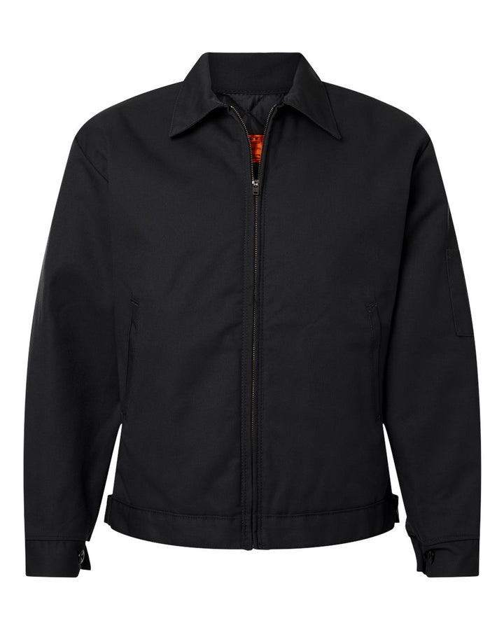 Red Kap JT22 - Black