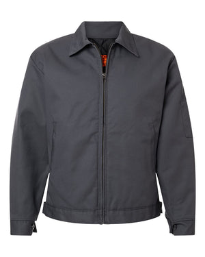 Red Kap JT22 - Charcoal