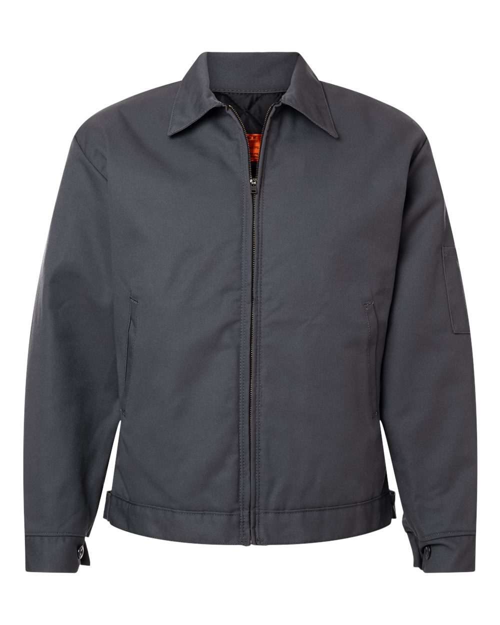 Red Kap JT22 - Charcoal