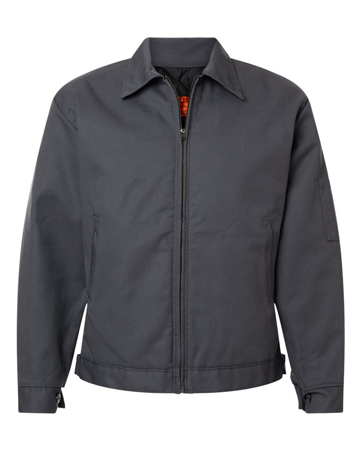 Red Kap JT22 - Charcoal
