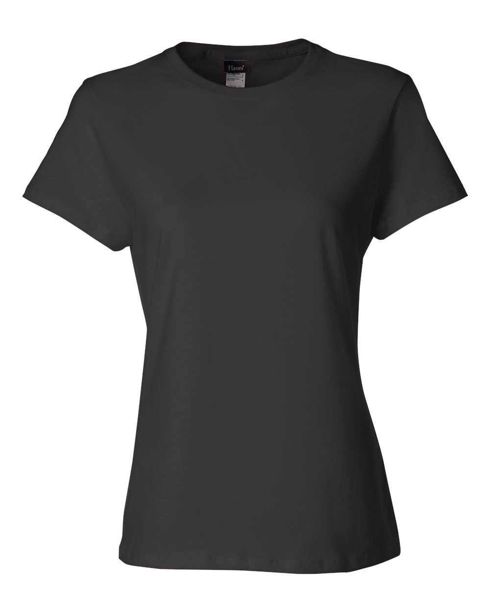 Hanes SL04 - Black