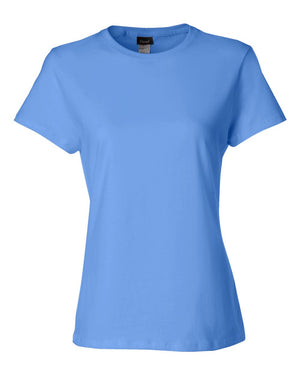 Hanes SL04 - Carolina Blue