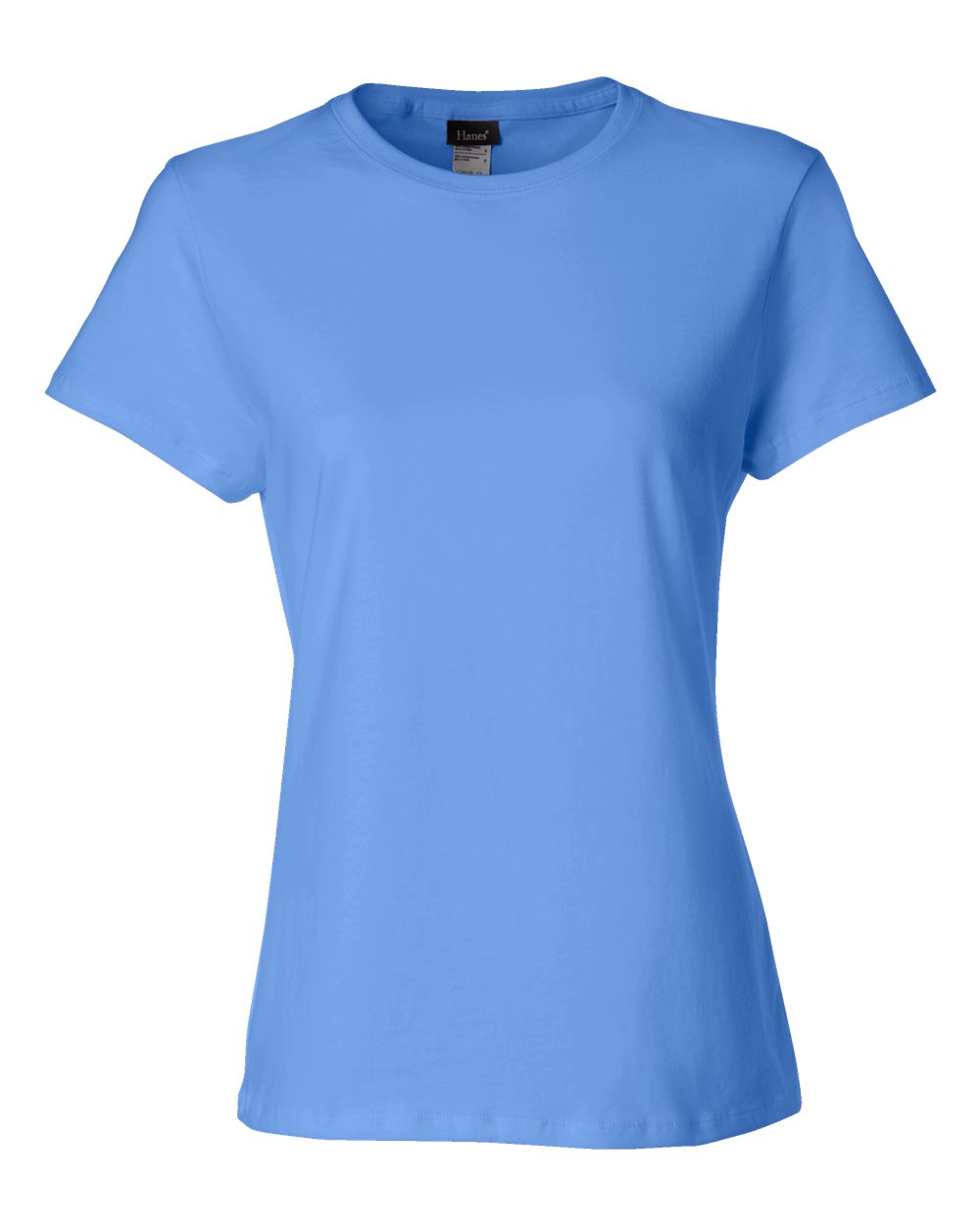 Hanes SL04 - Carolina Blue