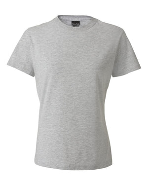 Hanes SL04 - Light Steel