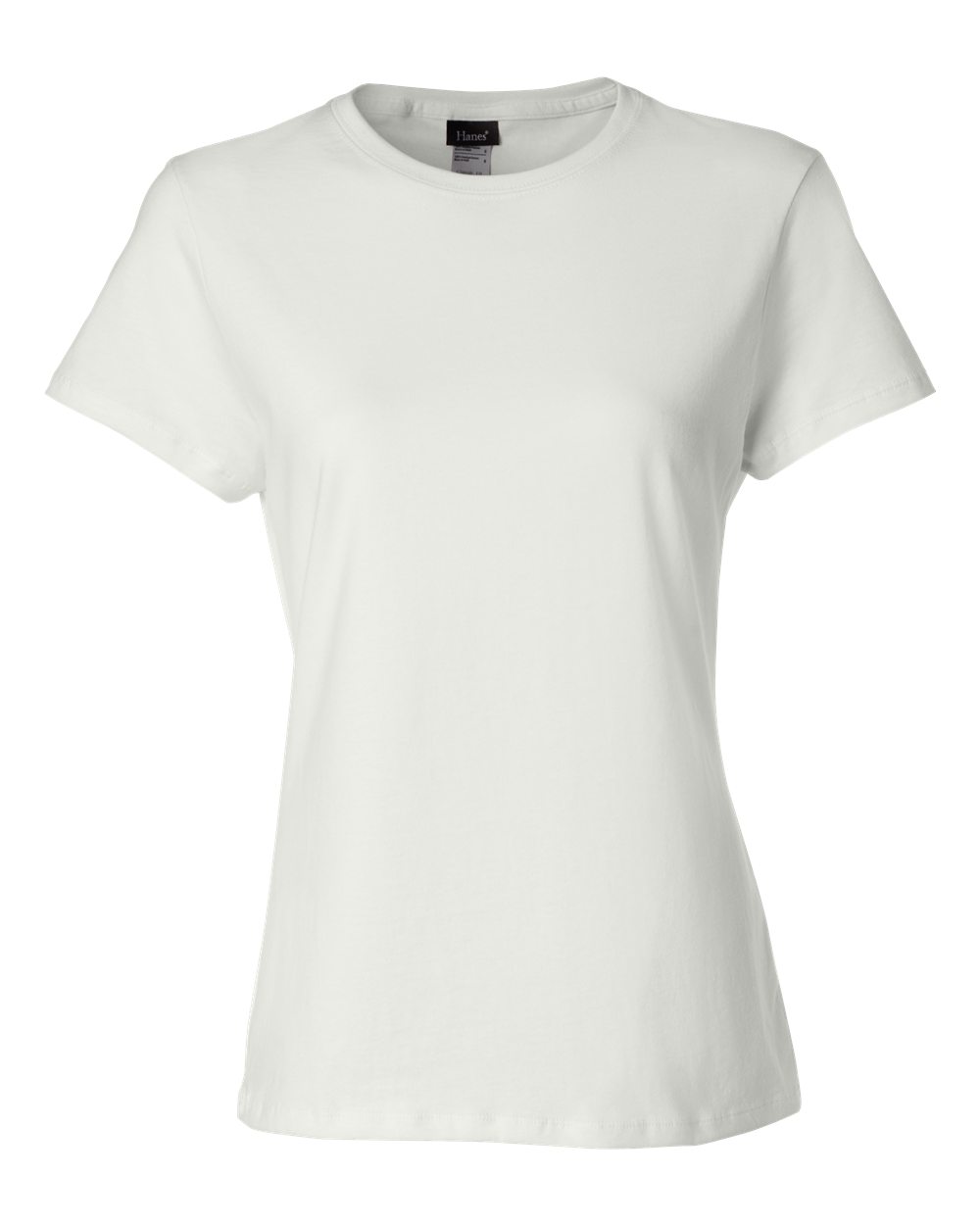 Hanes SL04 - White