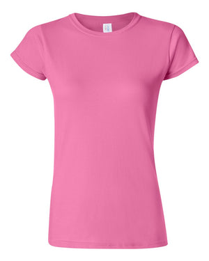 Gildan 64000L - Azalea
