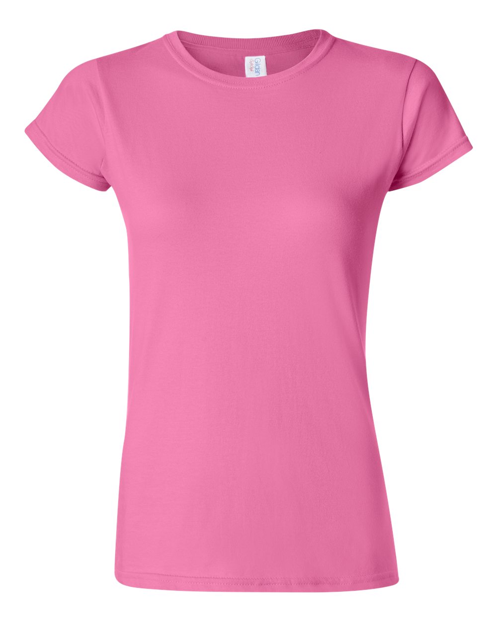 Gildan 64000L - Azalea