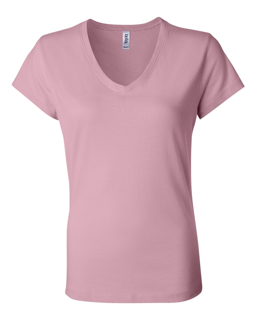 BELLA + CANVAS 6005 - Pink