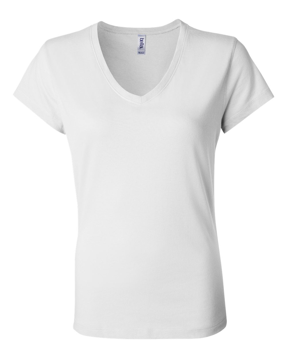 BELLA + CANVAS 6005 - White