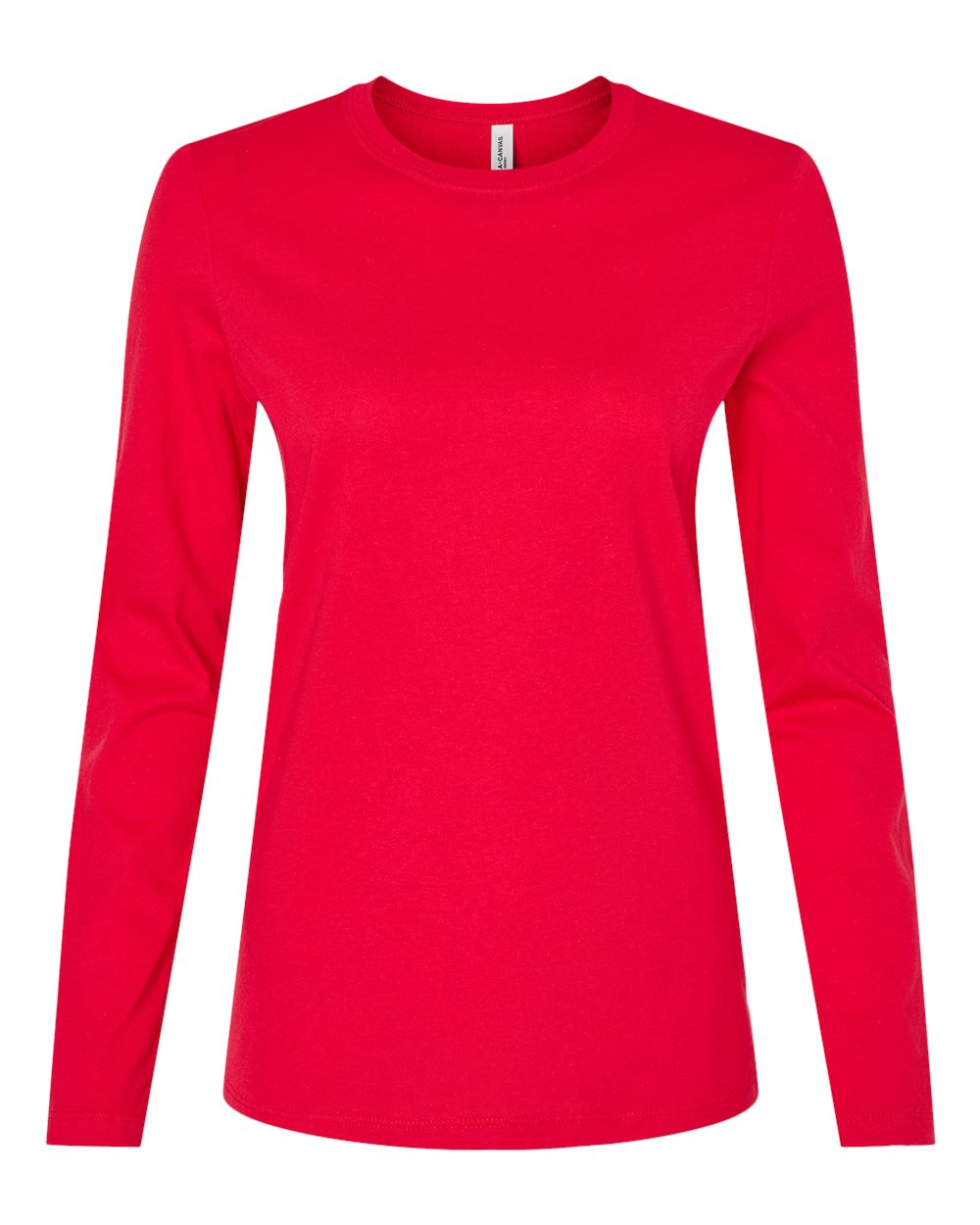 BELLA + CANVAS 6500 - Red