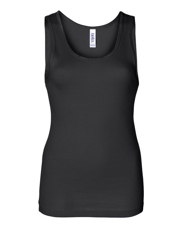 BELLA + CANVAS 1080 - Black