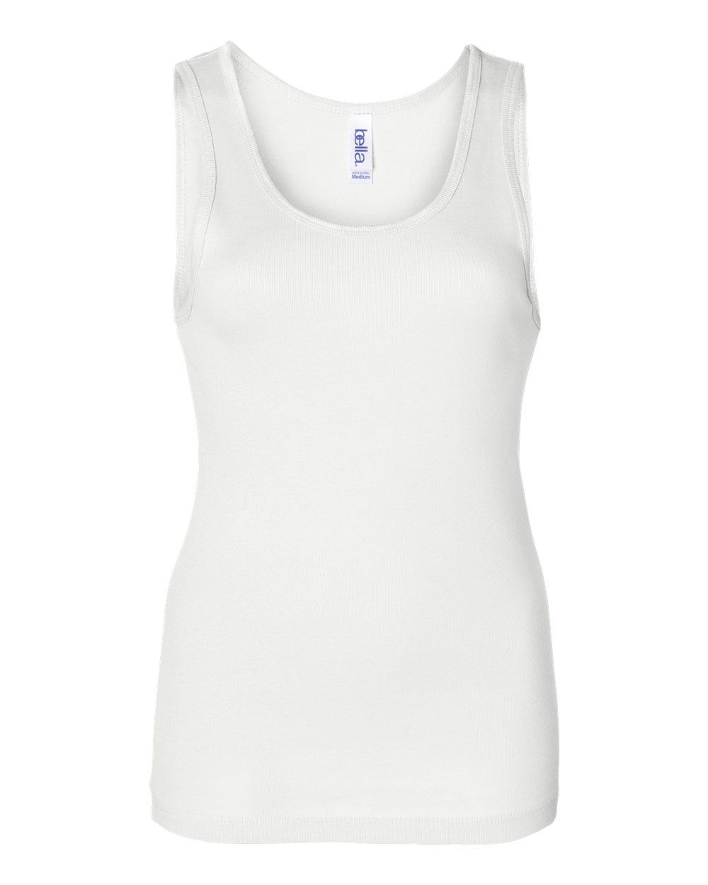 BELLA + CANVAS 1080 - White