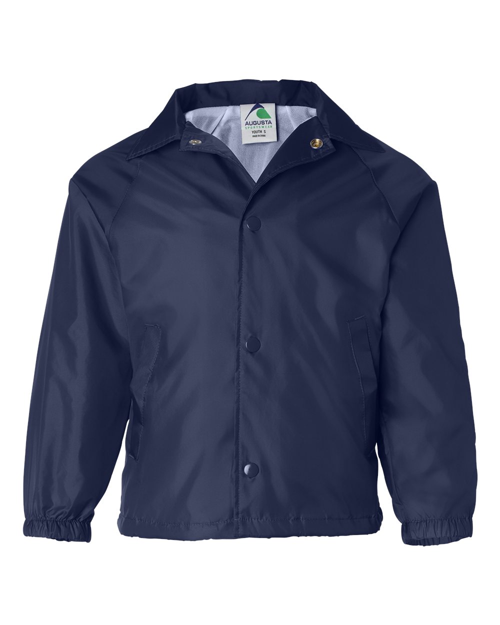 Augusta Sportswear 3101 - Navy