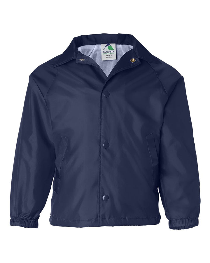 Augusta Sportswear 3101 - Navy