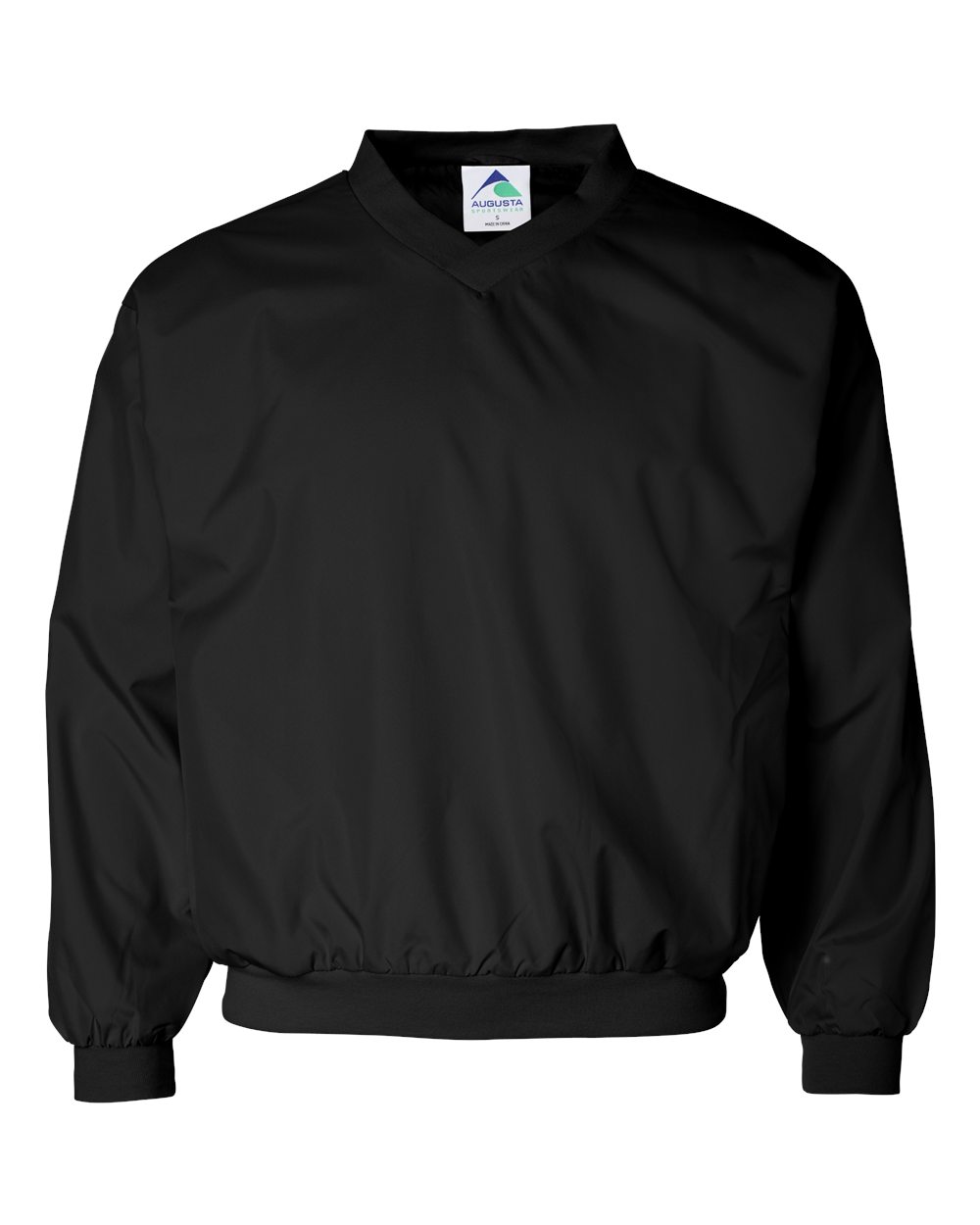 Augusta Sportswear 3415 - Black