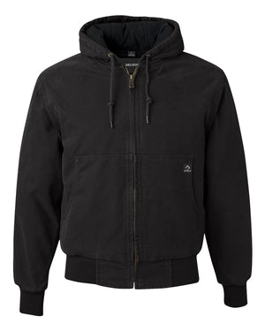 DRI DUCK 5020 - Black