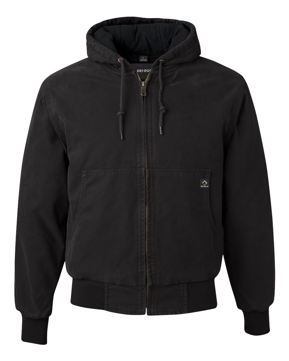 DRI DUCK 5020 - Black