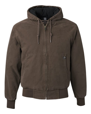 DRI DUCK 5020 - Tobacco