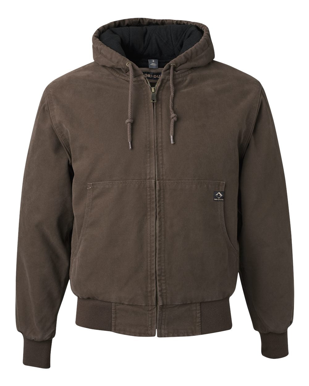 DRI DUCK 5020 - Tobacco